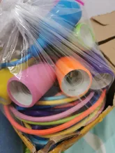 Chandeliers Lighting-Lamp Decoration Colorful Indoor DIY Silica-Gel 3/4/6-/..