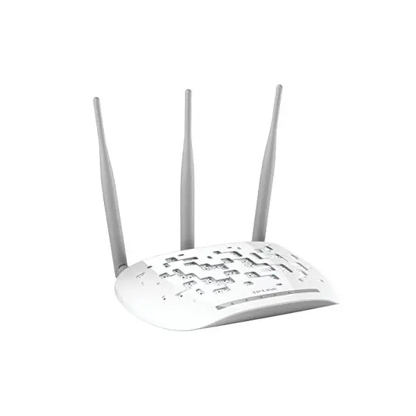 Точка доступа TP-LINK TL-WA901ND N300 3T3R SMA PoE QSS