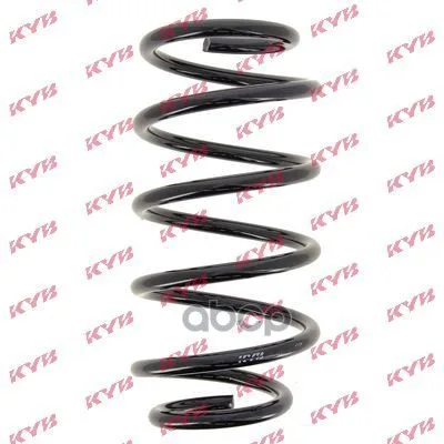 Rh2600_!Пружина Пер Bmw X5 3.0 00 Kyb Rh2600 KYB арт. RH2600