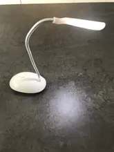 Lamp Book-Lights Aaa Battery Eye-Protection Reading LED New