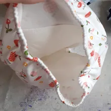 Pantalones de entrenamiento de algodón de 6 capas para bebé, bragas, pañales de tela reutilizables, pañales para niños, ropa interior impermeable para bebé, lavable