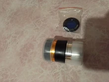 Celestron-telescopio ocular esférico HD, lente gran angular de 62 grados, 4/10/23mm, Totalmente recubierto para telescopio astronómico de 1,25