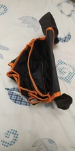 Bolsa multifuncional para herramientas de electricista, bolsa para cintura, soporte para almacenamiento de cinturón, Kits de herramientas de jardín, paquetes de cintura, tela Oxford