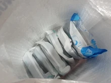 Mascarilla de protección FFP2 KN95 ffp3 de 5 capas, máscara de seguridad antipolvo, anticontaminación, envío rápido desde España