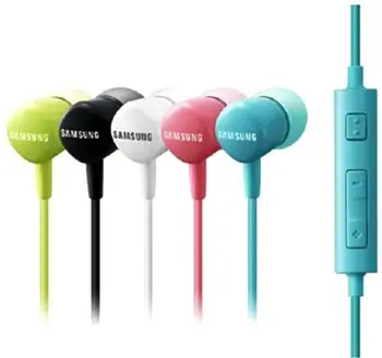 

SAMSUNG EARPHONE HS130 MICROPHONE GREEN