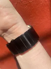 Correa para Apple Watch Series 6, 5, 4, 40MM, 44MM, correa de acero inoxidable para Iwatch 3, 2, 1, 38MM, 42MM, accesorios