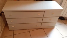 Wood Wallpaper Furniture-Decor Cabinet Self-Adhesive Living-Room Kitchen Thickening Home Improvement