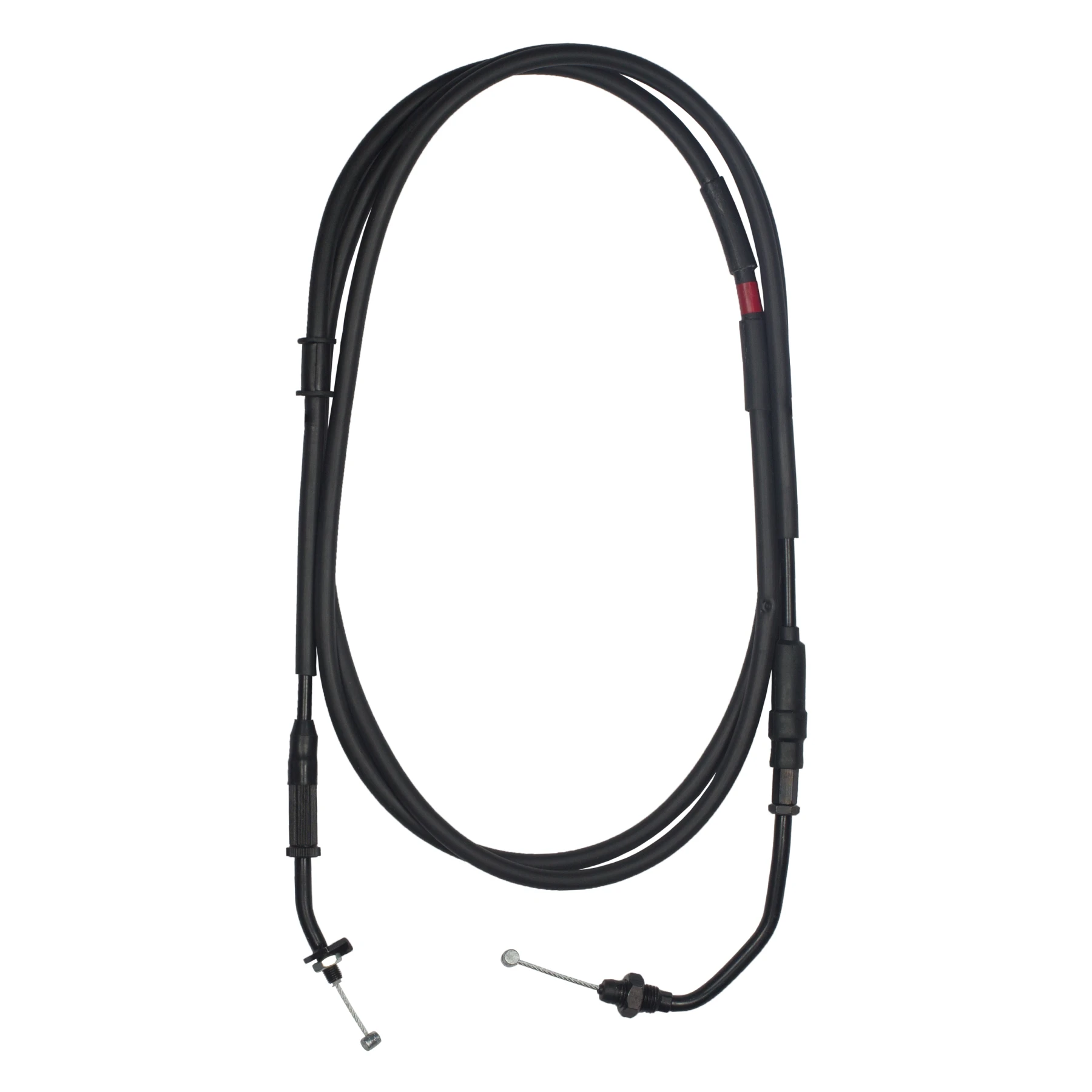 Cable de acelerador MotoMaster 1C000989 para Vespa Primavera ABS 150i IGET AIR 4T (2016 - AliExpress