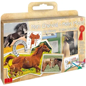 

7895-briefcase stamps-horses