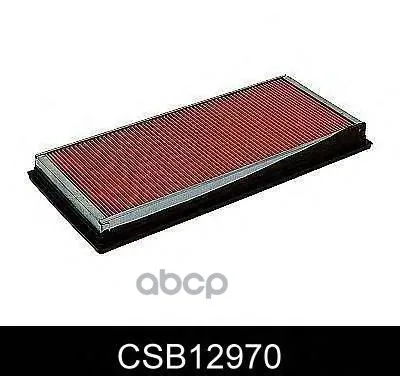 Фильтр Воздушный Subaru Legacy Iii/Outback 1.6i-2.0 98-03 Comline арт. CSB12970