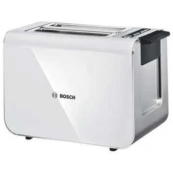 

Toaster Styline BOSCH TAT8611-White