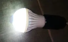 Led-Lamp Night-Light-Sensor Hallway Home-Stairs 220V PIR Motion Ce with 110V 18W 15/20/30/40w