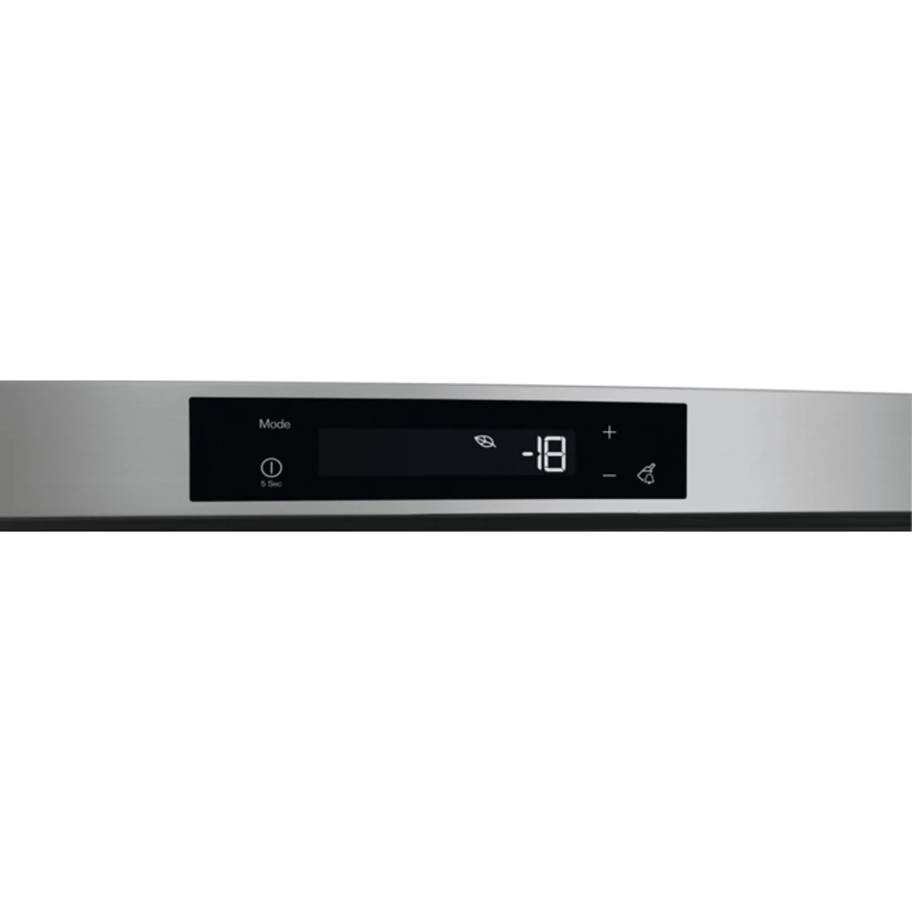 Морозильная камера Electrolux EUF2743AOW