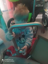 Frap de acero inoxidable grifo de cocina cepillado proceso giratoria cuenca de 360 grados de rotación agua caliente y fría mezcladoras grifo Y40107/8