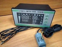 Incubator Automatic Egg-Incubator-Control-System Egg-Turning-Motor XM-18S Multifunction