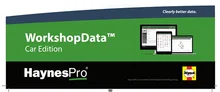 HaynesPro Workshop Data - Car Edition (2015.1) - similar Autodata Atris Mitchell