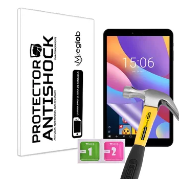 

Screen protector Anti-Shock Anti-scratch Anti-Shatter compatible with Tablet Chuwi Hi 8 Air
