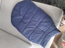 Abrigo de invierno para mascotas, ropa cálida para perros pequeños, abrigo de Navidad para perros grandes, chihuahua