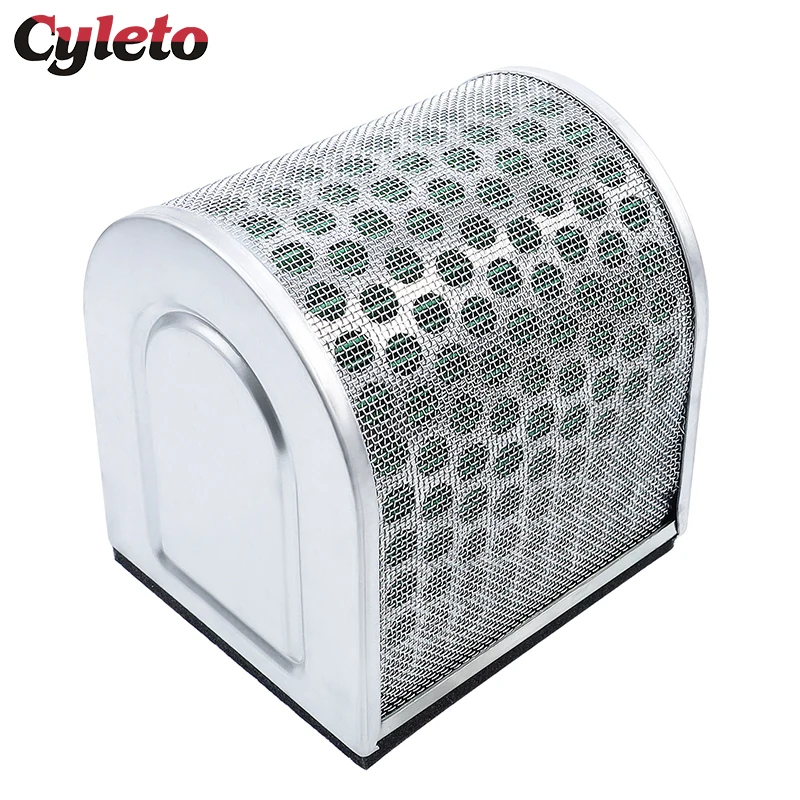 Detergente Filtro Aspirazione Aria Moto Per Honda Cb 500 F Cb500F Cb 500F Cbr 500R Cbr500R Cb 500 X Cb500X Cb 500X 2019 2020 2021