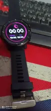 Microwear-reloj inteligente L15 para hombre, dispositivo deportivo resistente al agua IP68, ECG, PPG, pantalla completamente táctil HD de 1,3 pulgadas, 360x360