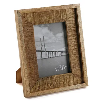 

Photo frame Wood (1,3 x 26,3 x 21,3 cm)