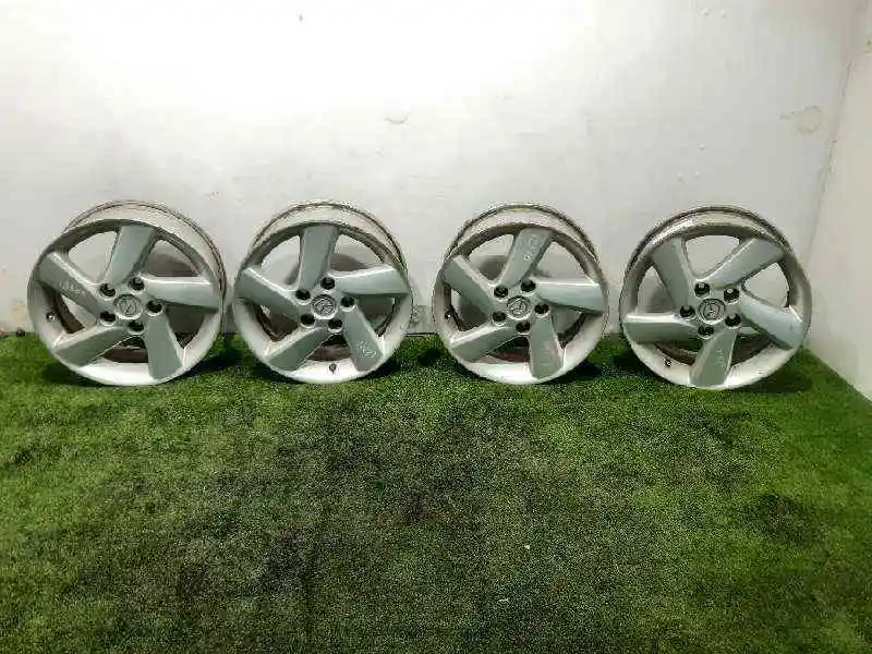 Best Offers R16 Game Rims Mazda 6 Saloon Gg Carfreecabsdqwh Best Offers R16 Game Rims Mazda 6 Saloon Gg Carfreecabsdqwh