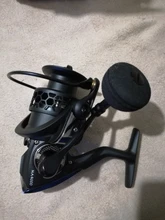 Spool Reel-Bass Fishing-Reel Spinning Power Max-Drag 3000 2000 4000-5000 Tsurinoya Na