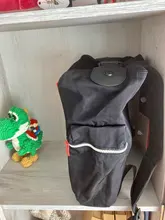 Hunter-mochila grande para hombre y mujer, bolso de ocio, a prueba de lluvia, ligera, tendencia con botón superior, mochila escolar para ordenador