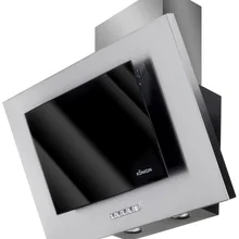 Кухонная вытяжка Konigin Neo(Inox/Black 60