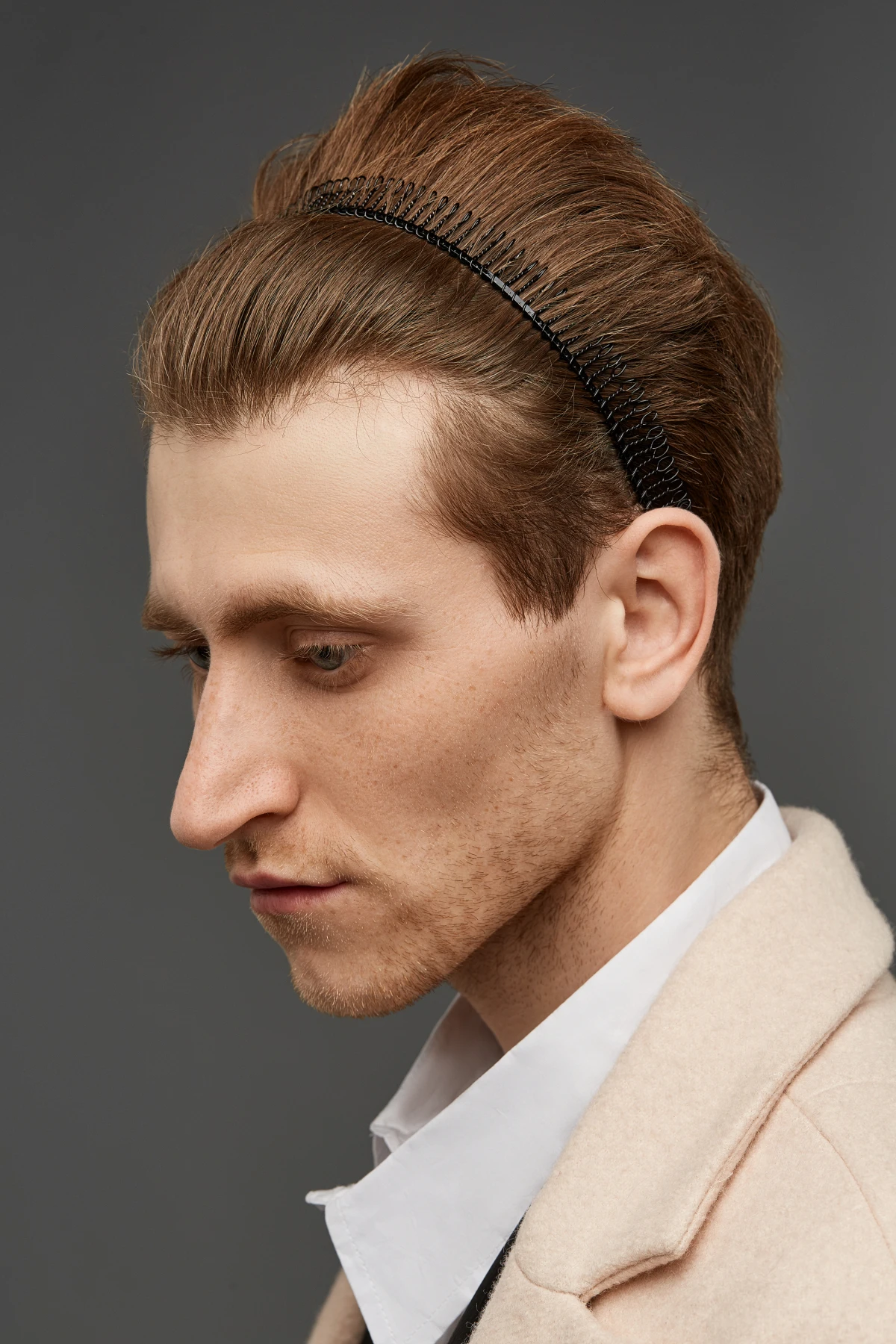 Ободок Для Волос Мужской Купить Спб