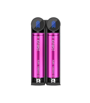

CHARGER SLIM K2 - EFEST