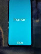 HONOR Hisilicon Kirin 710 10-Lite 128GB 3gb LTE/WCDMA/GSM NFC Octa Core Fingerprint Recognition/face Recognition