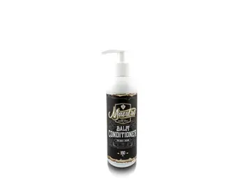 

Hair and beard conditioner maestro barbershop conditioner 180 ml