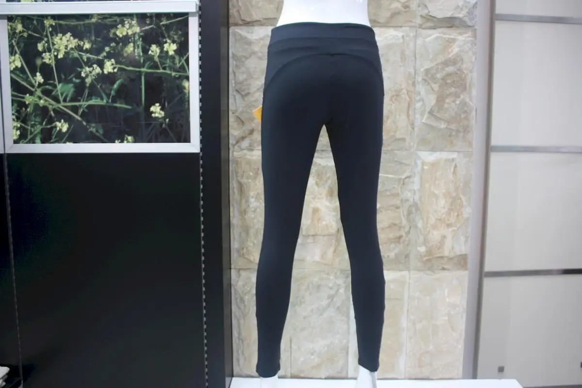 Malla mujer Sontress. Pantalón fitness: Anticelulitico, adelgazante y reafirmante. Modelo-1517-7. Color negro. Medalla de a la excelencia en calidad e innovaciòn. - AliExpress