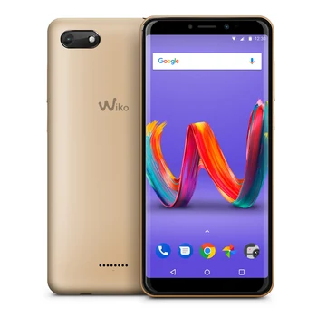 

Wiko Harry 2 16GB 2GB RAM Dual Sim Gold
