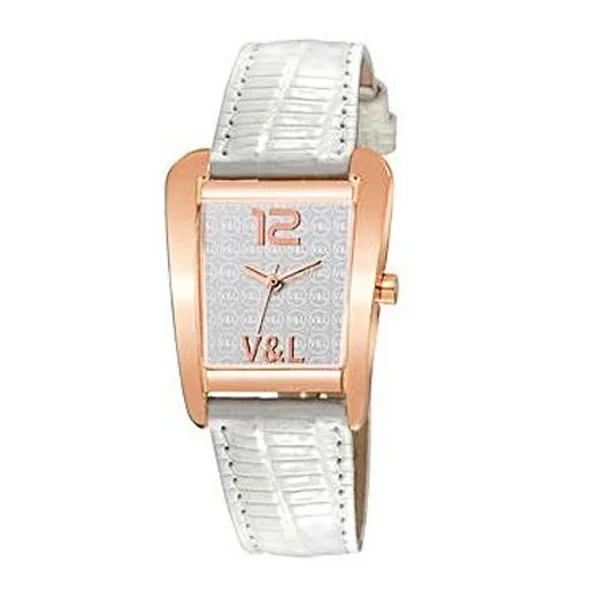 Женские часы V & L VL063202 (25 мм)|Женские часы| |