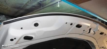Sealing-Strip Bonnet Auto-Trunk-Cover Epdm Rubber Car-Door-Seal Engine Noise-Insulation