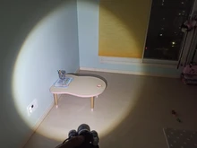 Led Headlamp Torch Flashlight Zoom Rechargeable