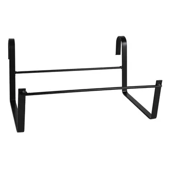 

Jardiniere Support Metal Black (18 X 35 cm)