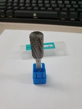 Grinder Column-Tool Milling-Cutter Rotary-File Metal Electric Tungsten Steel Carbide