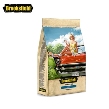 

BROOKSFIELD Adult Cat Chicken dry food for adult cats 7,5кг Chicken/pic