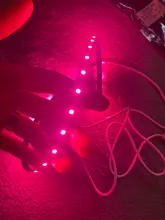 Phyto-Tape Flowers Seed-Plants Grow-Light Greenhouses Strip-0.5m USB Full-Spectrum 2835