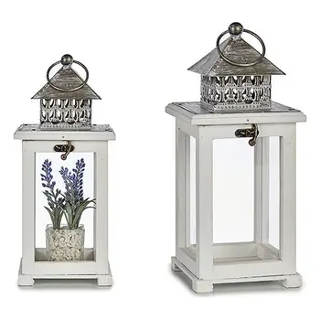 

Lantern Wood (13 x 29 x 13 cm)