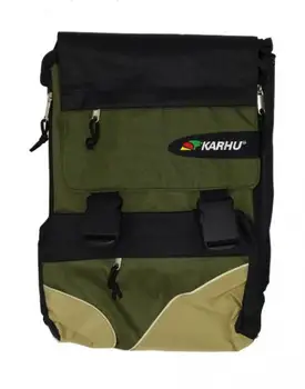 

Karhu 3 Portatodo vertical and backpack 45x30x15 4MODELO