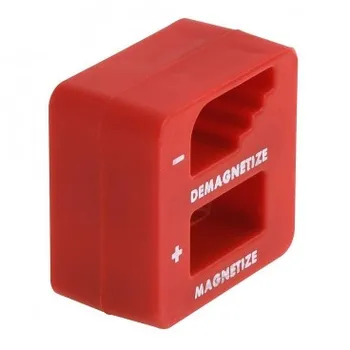 

MAGNETIZER/DEPRESSANT