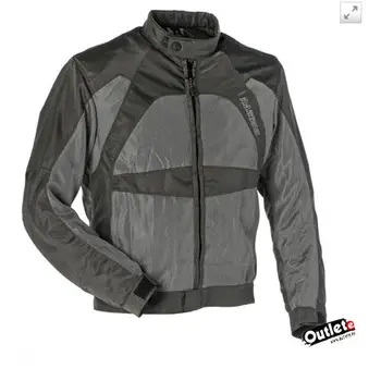 

SUMMER JACKET RAINERS GREEN IBIZA BREATHABLE + IMPEM