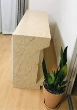 Waterproof Wallpaper Vinyl-Film Cupboard Marble Self-Adhesive Countertops Bathroom Kitchen