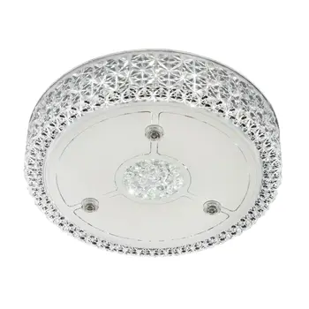 

Cl705111 crystalino circle light-to-ground