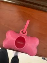 Pocket-Box Litter Dog-Cleanup-Bag Puppy Pooper Walking Outdoor Portable-Bone Cat Dog-Dustbin