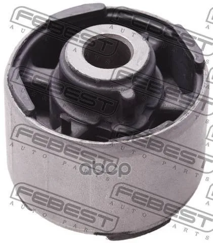 Сайлентблок Подушки Дифференциала Mazda Cx-5 Ke 2011- Febest арт. MZAB153